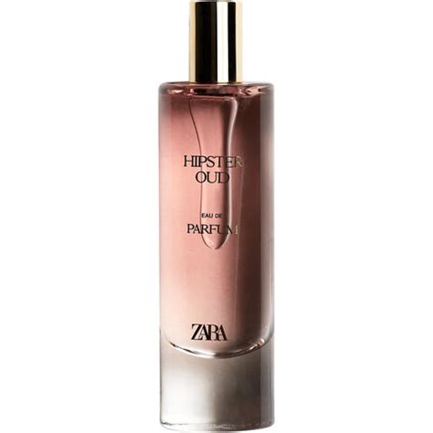 hipster oud zara perfume dupe|longest lasting zara perfume.